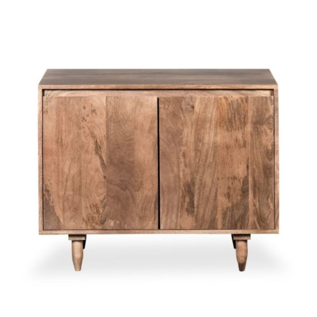 Trade Furniture Scandi Mango 85cm Sideboard