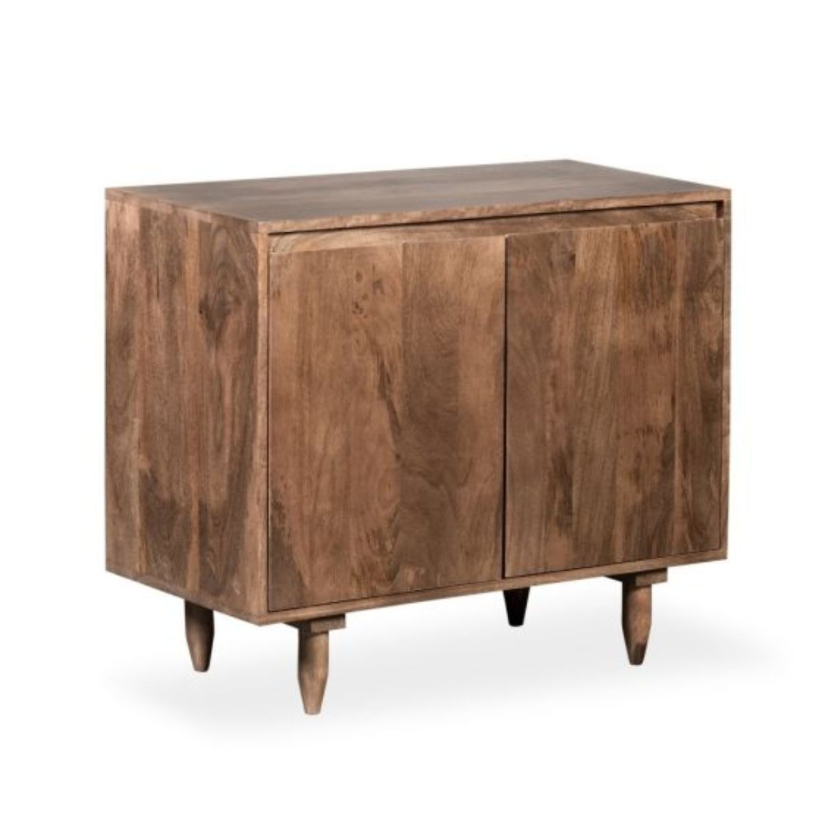 Trade Furniture Scandi Mango 85cm Sideboard