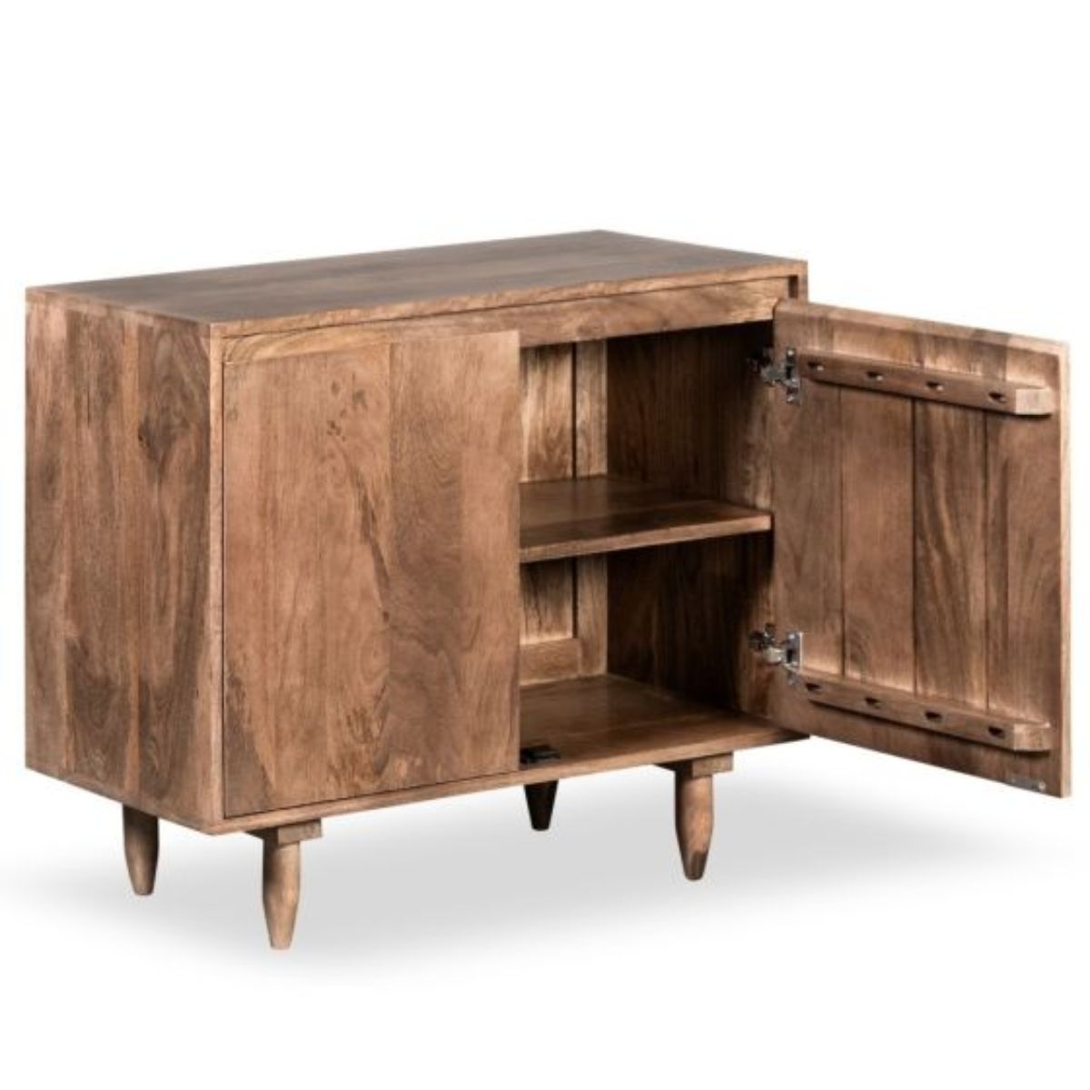 Trade Furniture Scandi Mango 85cm Sideboard