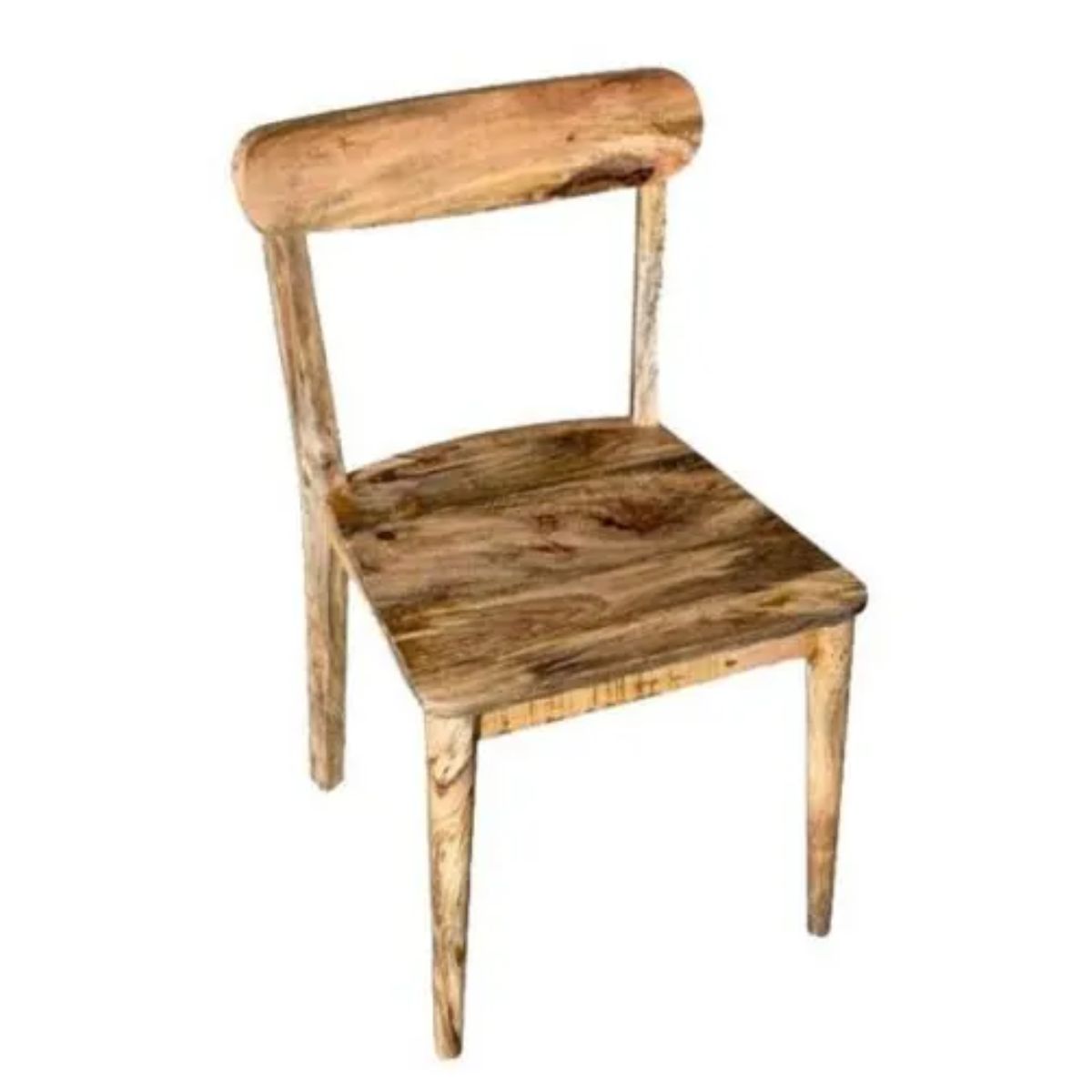 Trade Furniture Scandi Mango Dining Chair