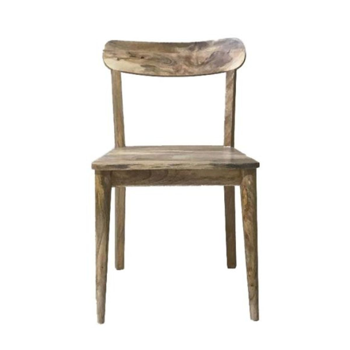 Trade Furniture Scandi Mango Dining Chair
