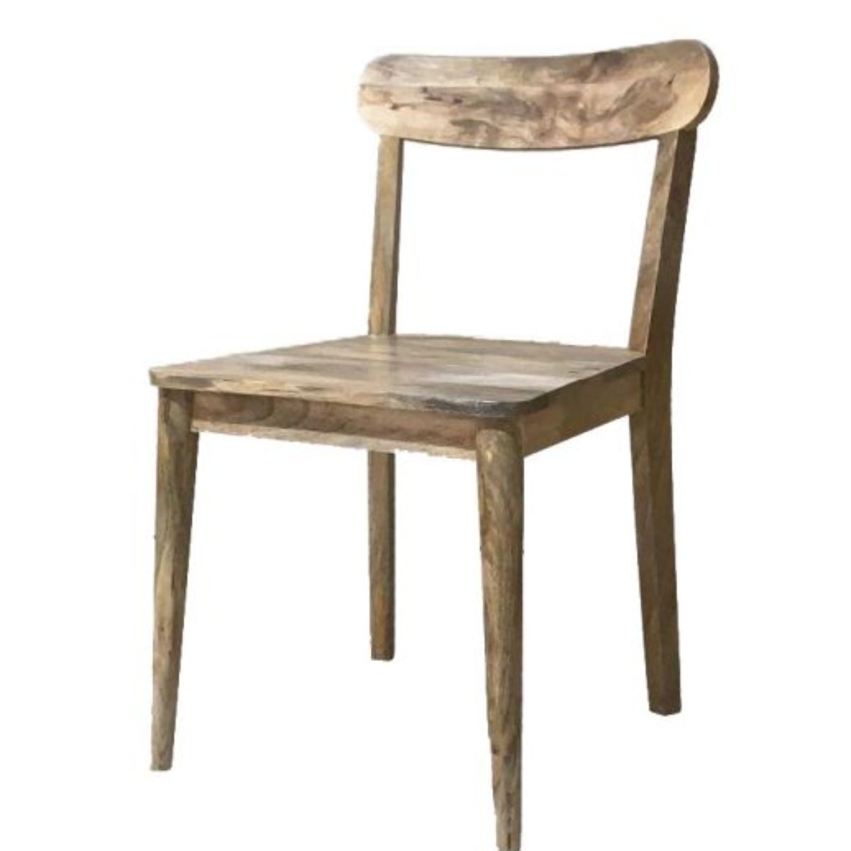 Trade Furniture Scandi Mango Dining Chair