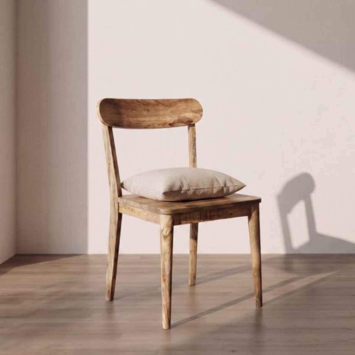 Trade Furniture Scandi Mango Dining Chair
