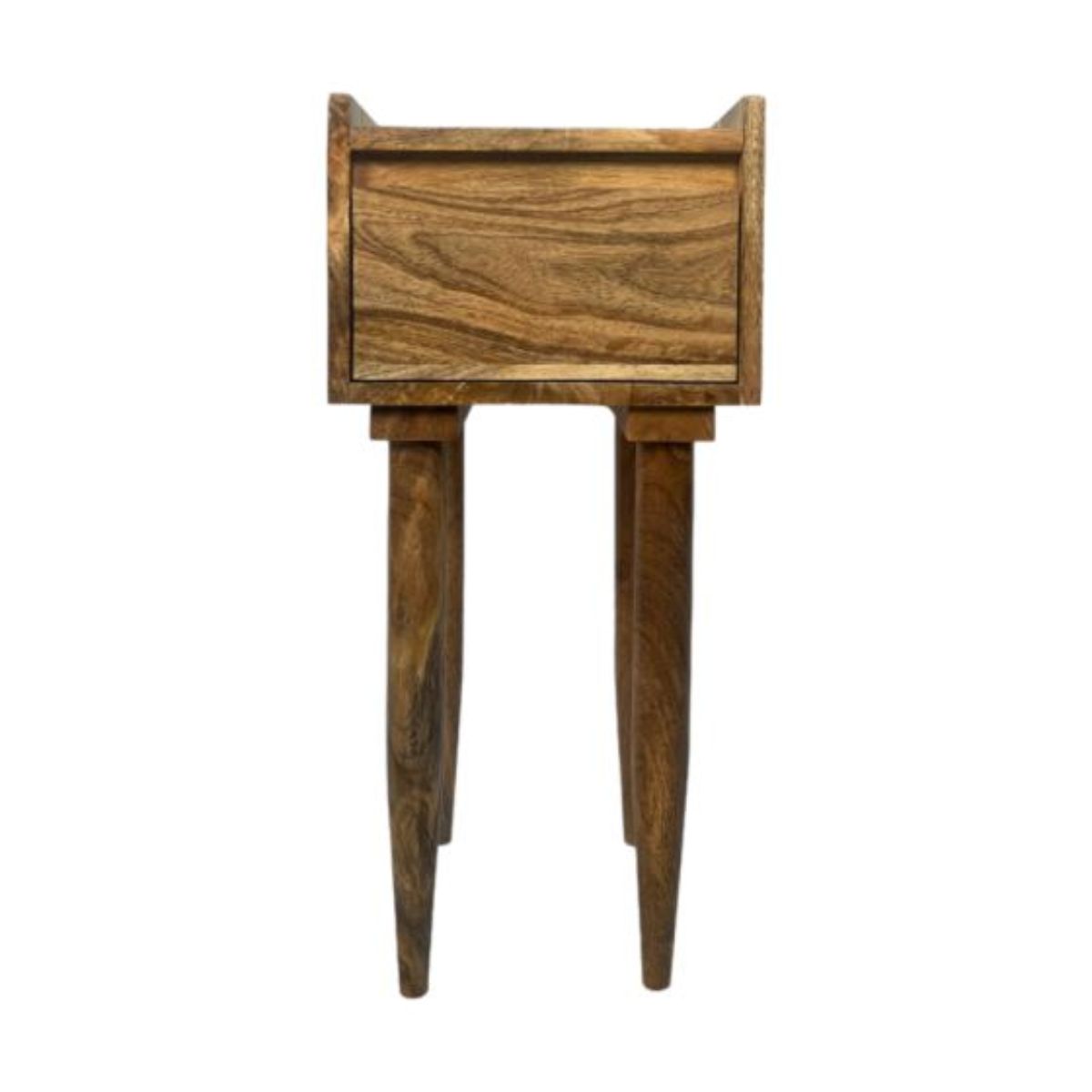 Trade Furniture Scandi Mango Lamp Table