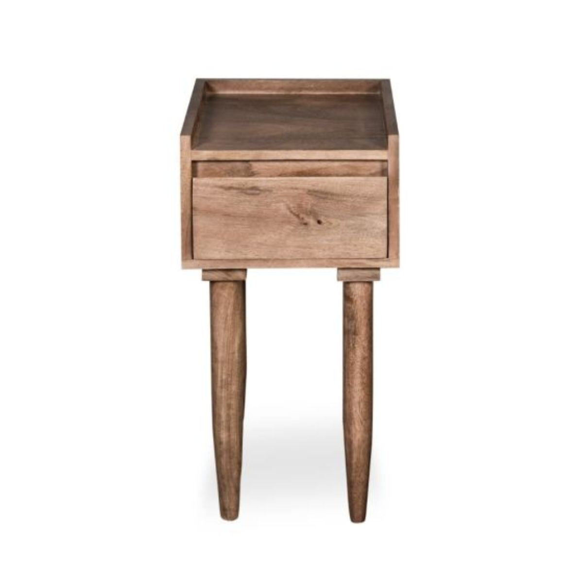 Trade Furniture Scandi Mango Lamp Table