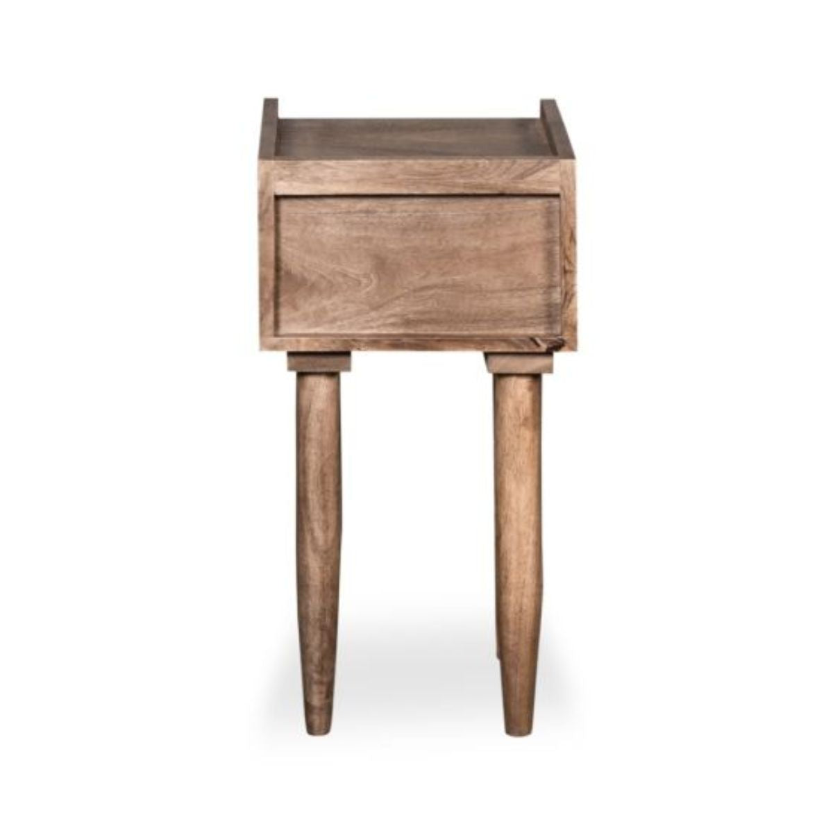 Trade Furniture Scandi Mango Lamp Table