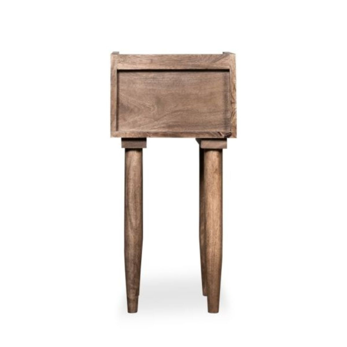 Trade Furniture Scandi Mango Lamp Table