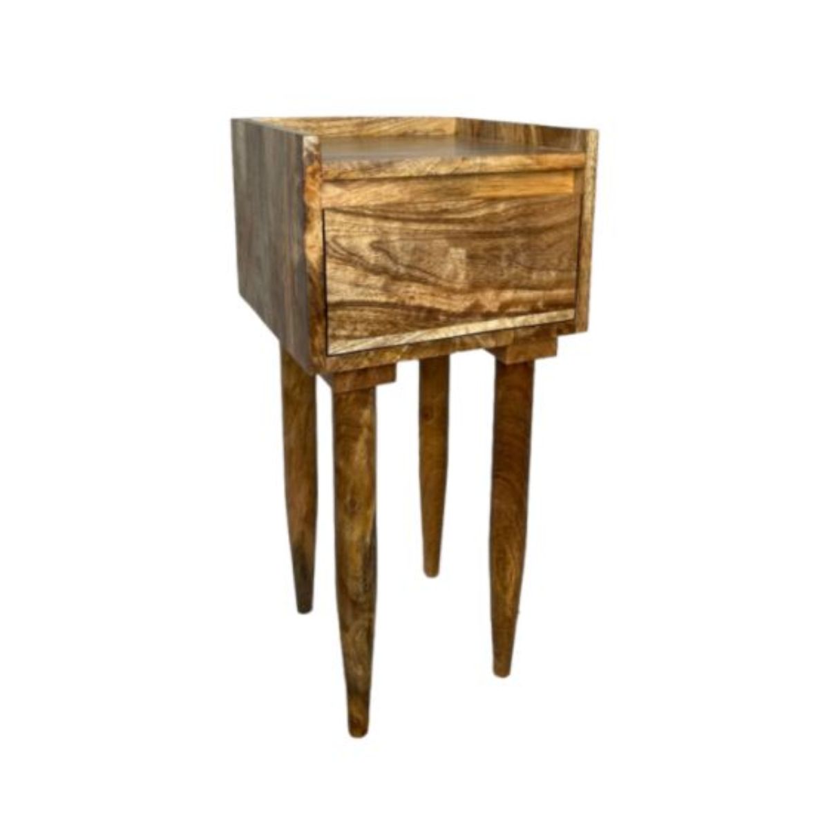 Trade Furniture Scandi Mango Lamp Table