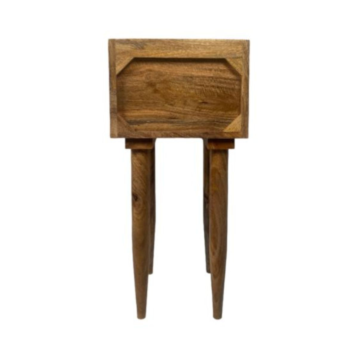 Trade Furniture Scandi Mango Lamp Table
