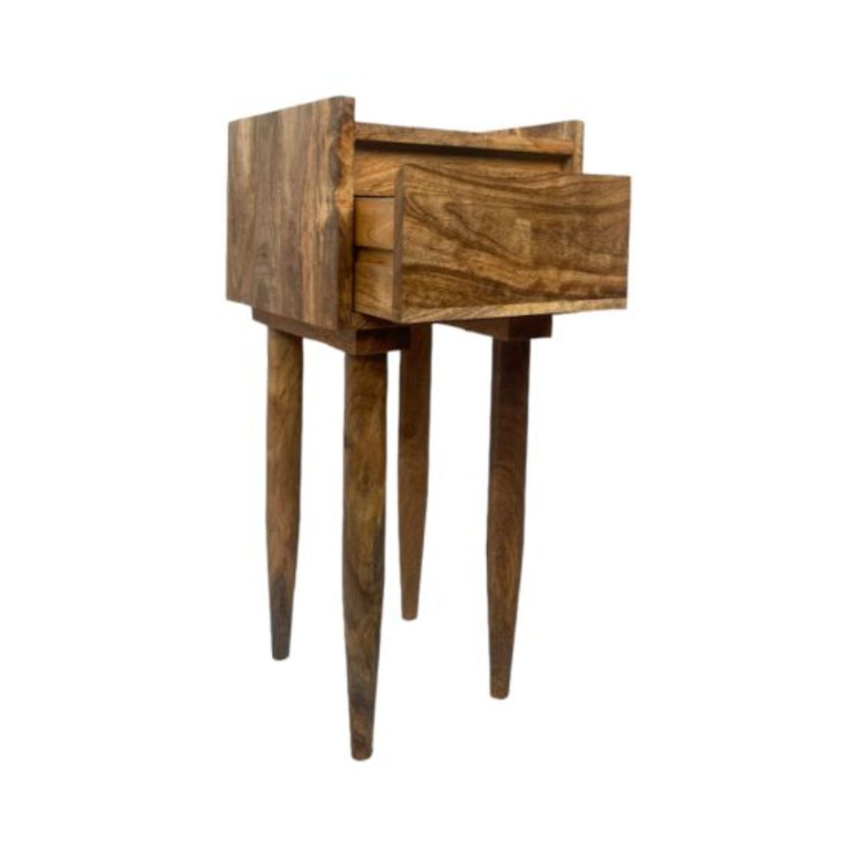 Trade Furniture Scandi Mango Lamp Table