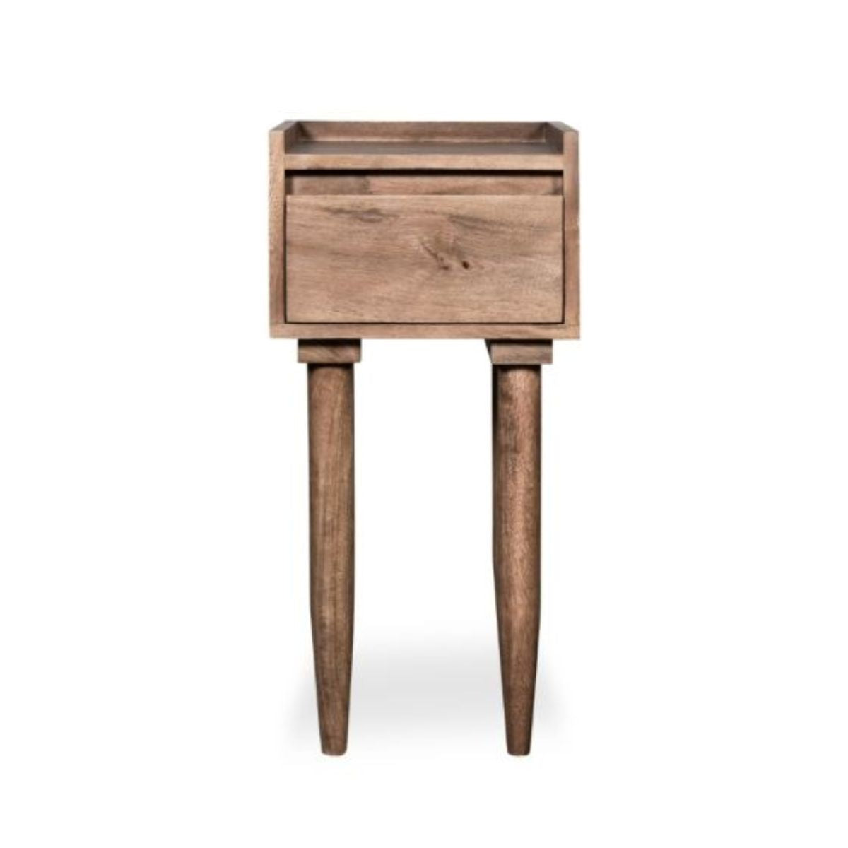 Trade Furniture Scandi Mango Lamp Table