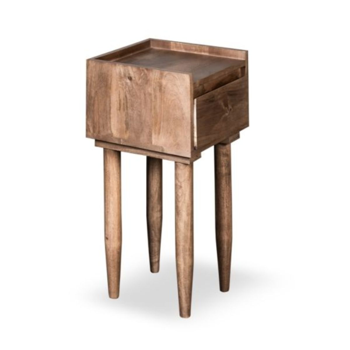 Trade Furniture Scandi Mango Lamp Table