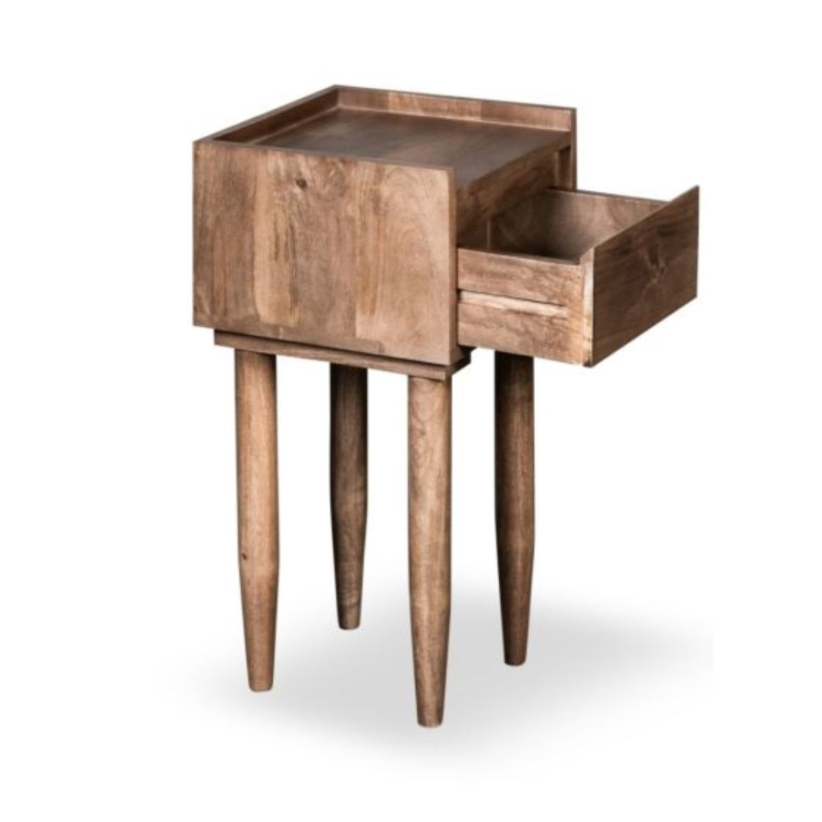 Trade Furniture Scandi Mango Lamp Table