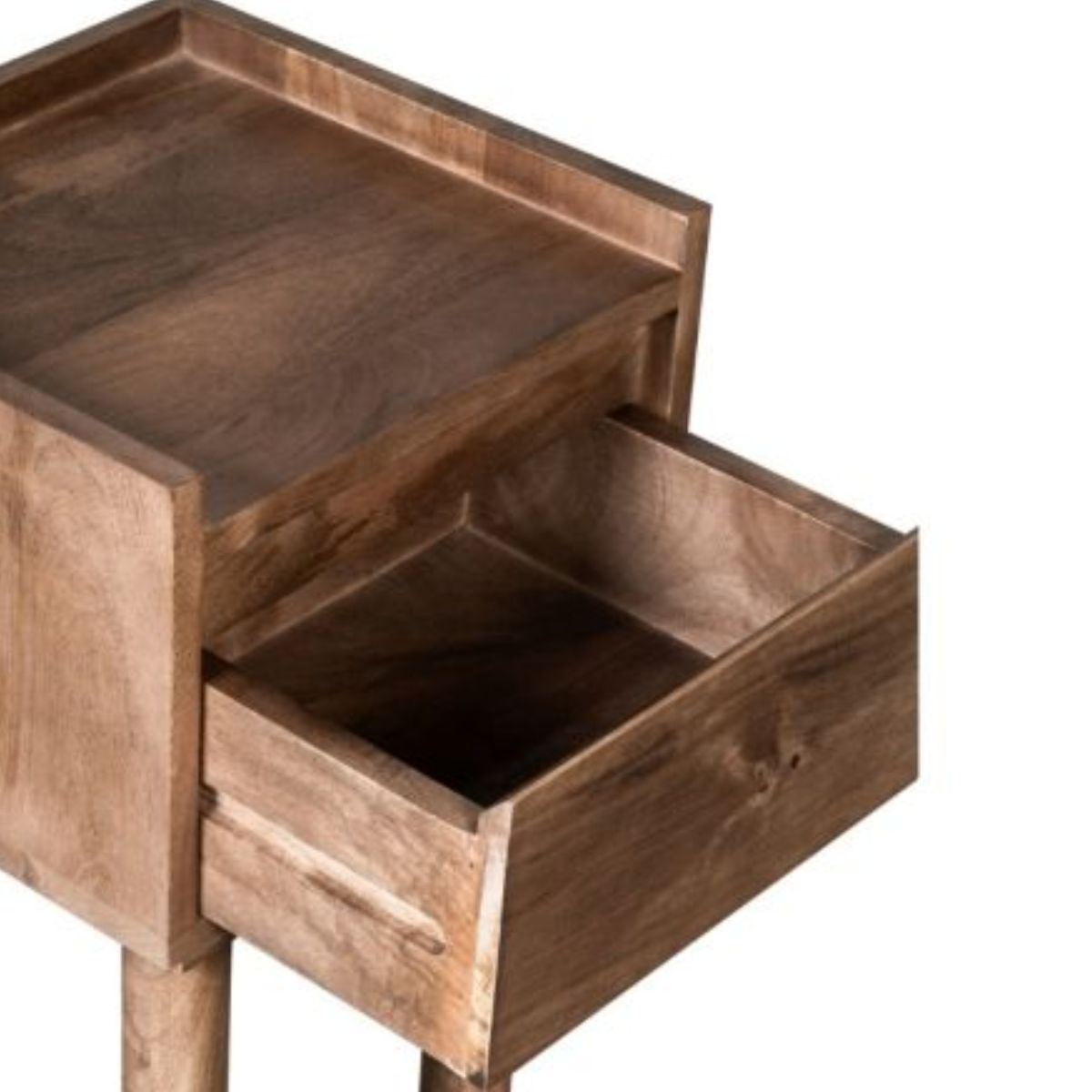 Trade Furniture Scandi Mango Lamp Table