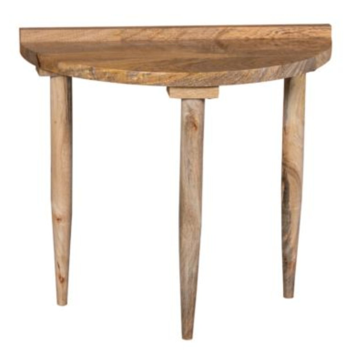 Trade Furniture Scandi Mango Sofa End Table