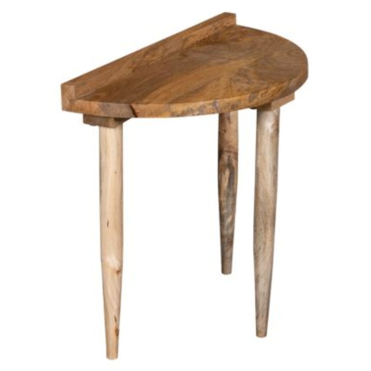 Trade Furniture Scandi Mango Sofa End Table