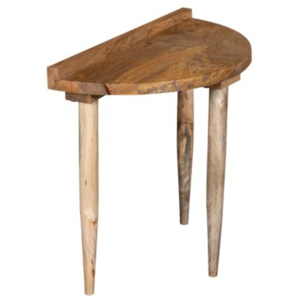 Trade Furniture Scandi Mango Sofa End Table