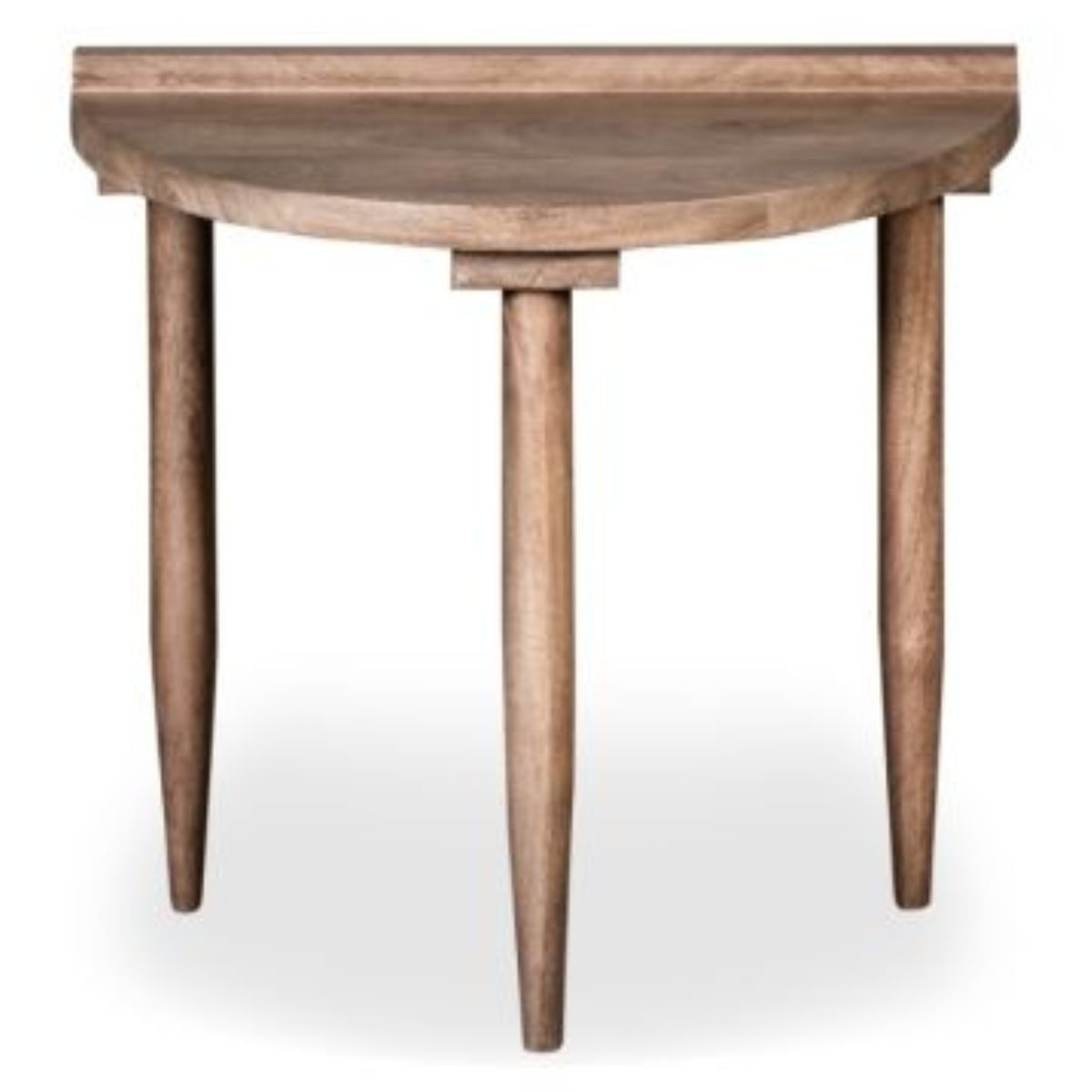 Trade Furniture Scandi Mango Sofa End Table