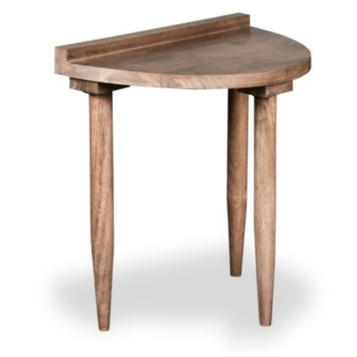 Trade Furniture Scandi Mango Sofa End Table