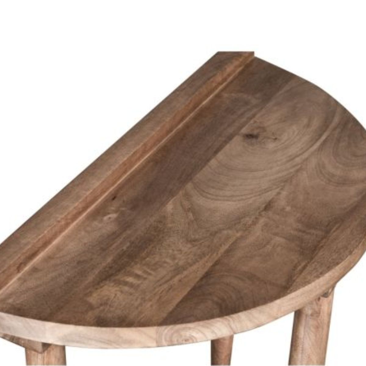 Trade Furniture Scandi Mango Sofa End Table