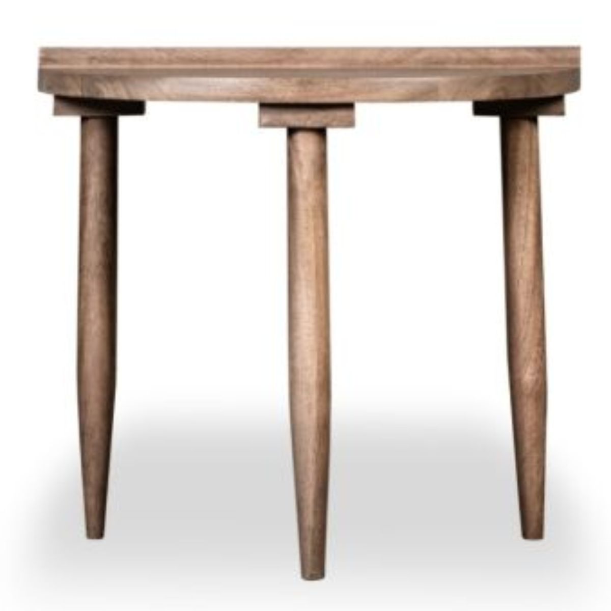 Trade Furniture Scandi Mango Sofa End Table