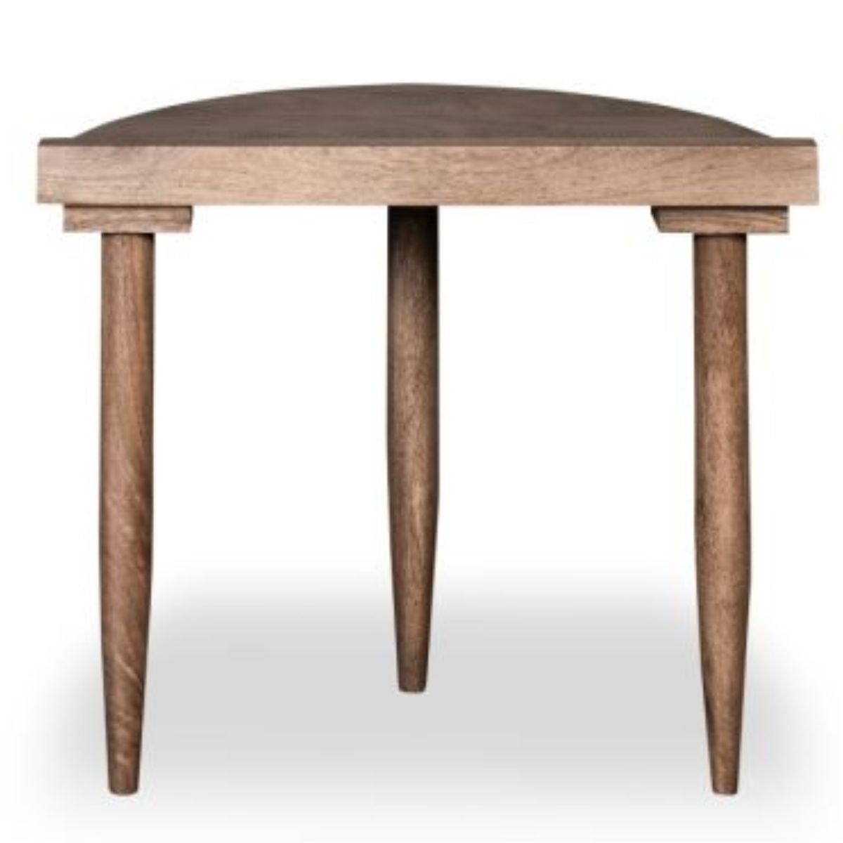 Trade Furniture Scandi Mango Sofa End Table