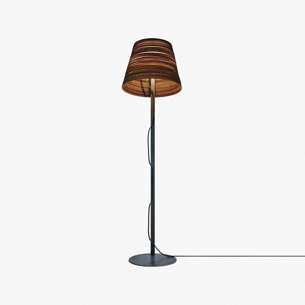 Scraplights Tilt Floor Lamp - Graypants-Beaumonde