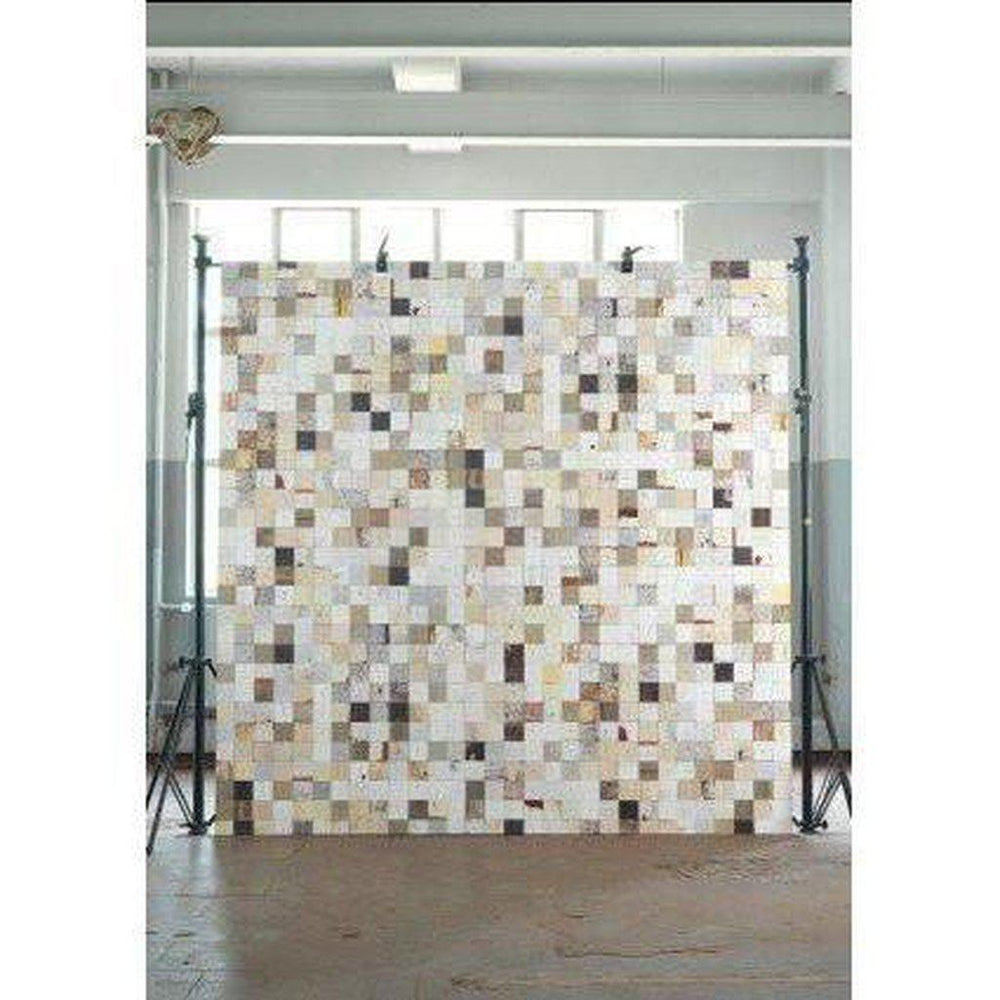 Scrapwood Wallpaper PHE-16-Beaumonde