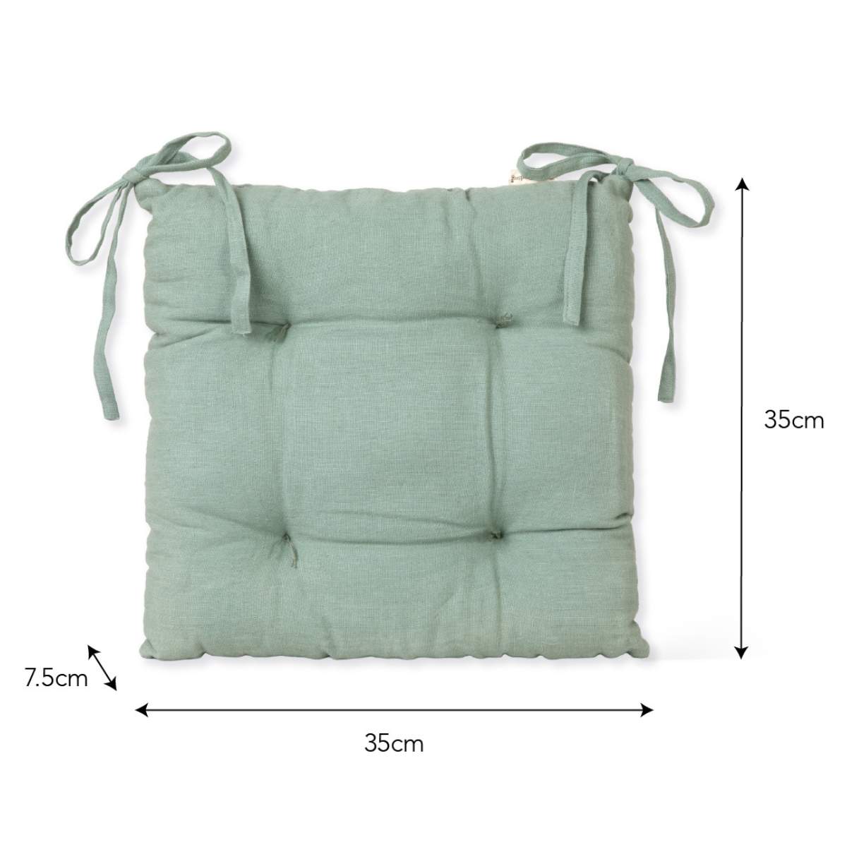 Garden Trading Seat Pad Rosemary