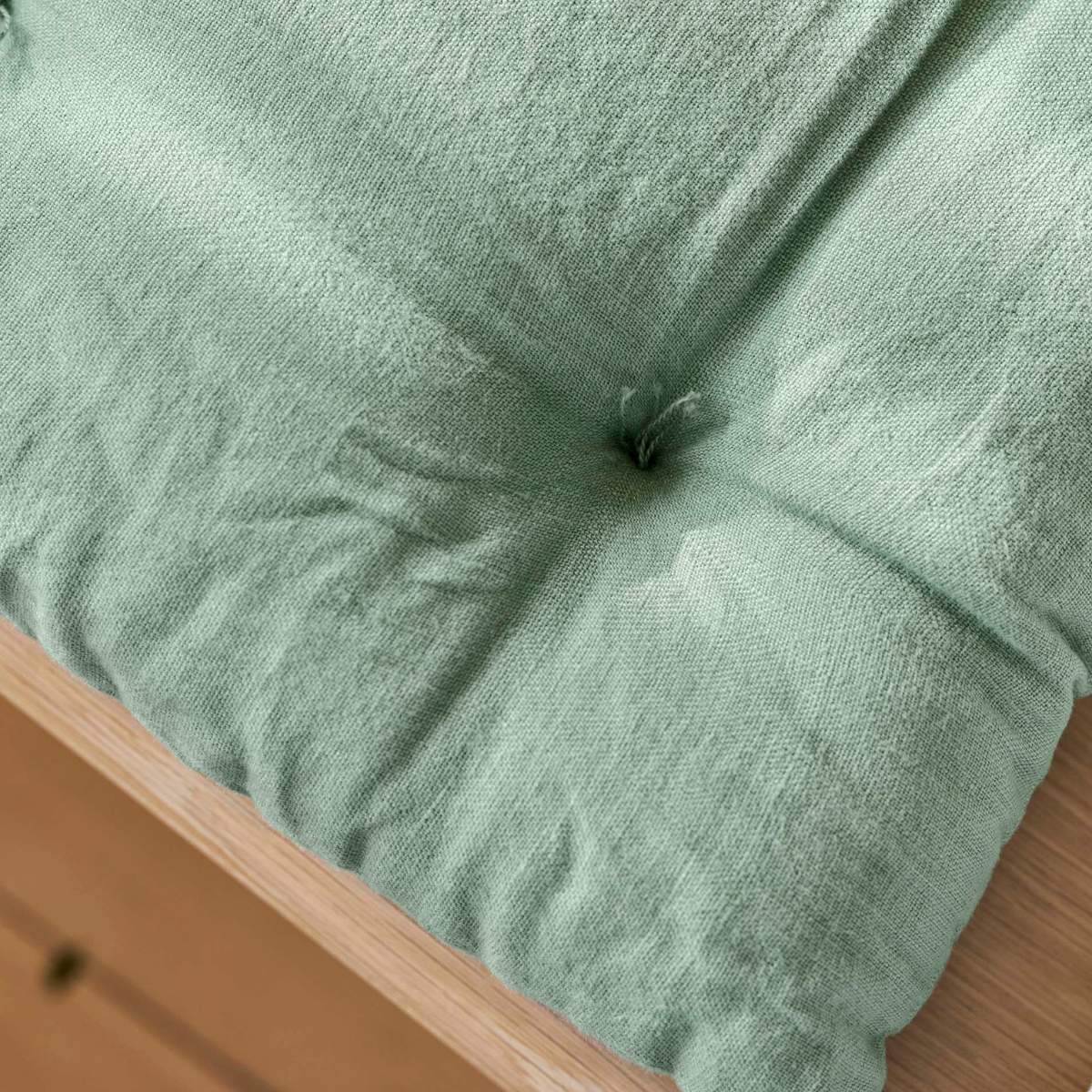 Garden Trading Seat Pad Rosemary