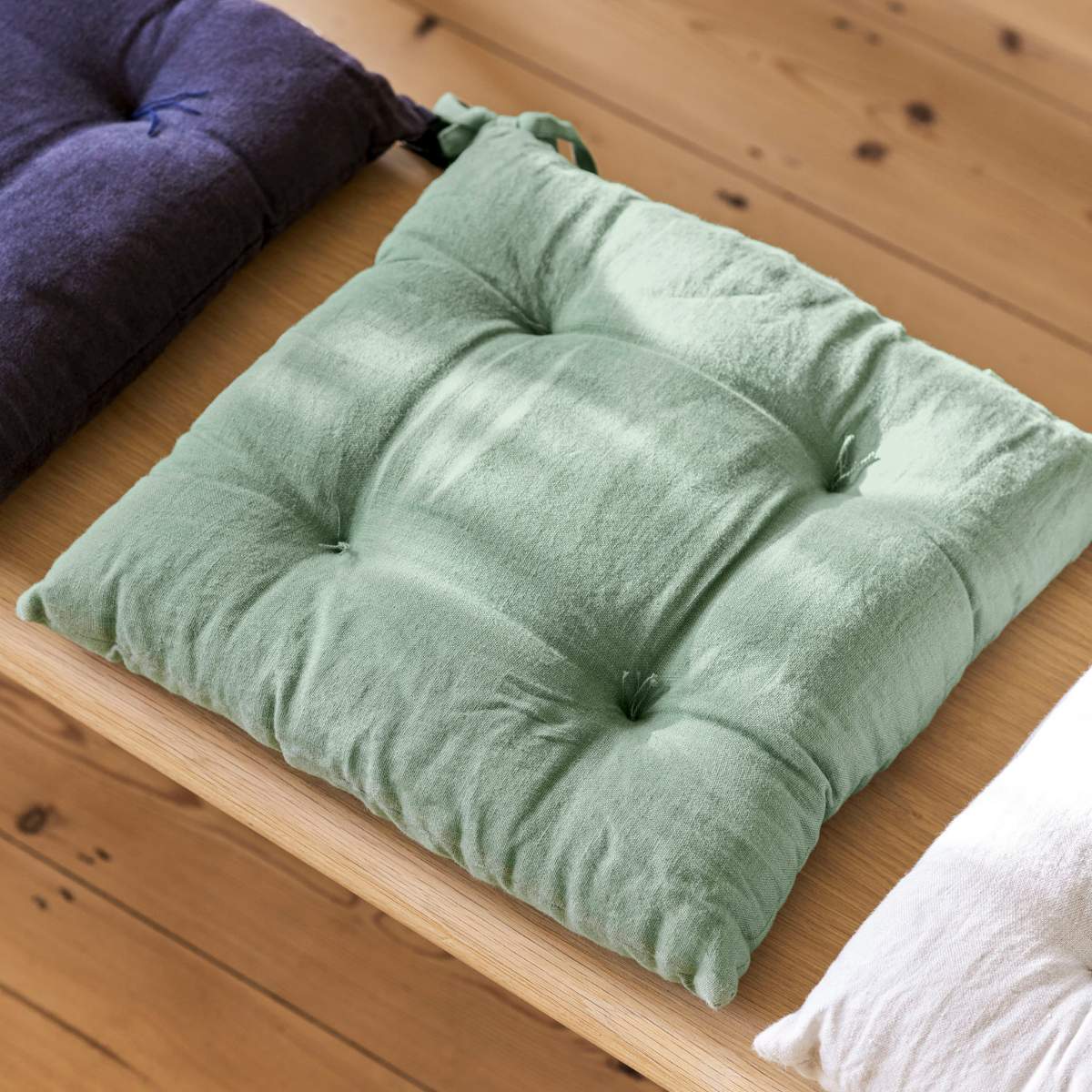 Garden Trading Seat Pad Rosemary