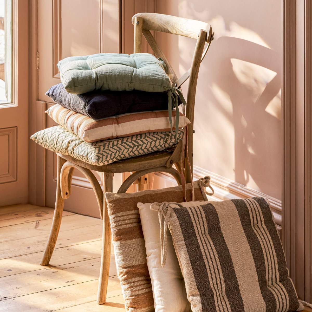 Garden Trading Seat Pad Rosemary