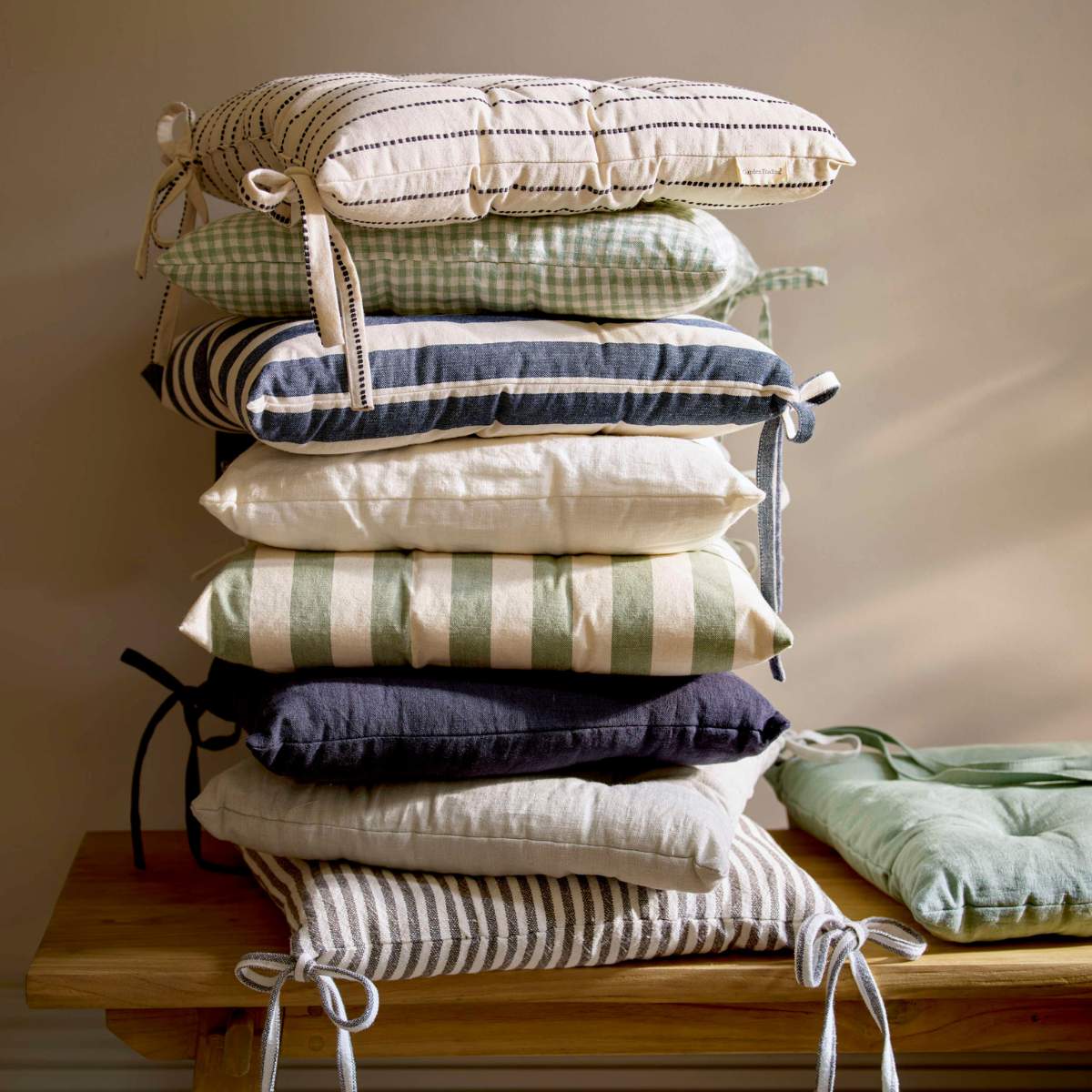 Garden Trading Seat Pad Rosemary