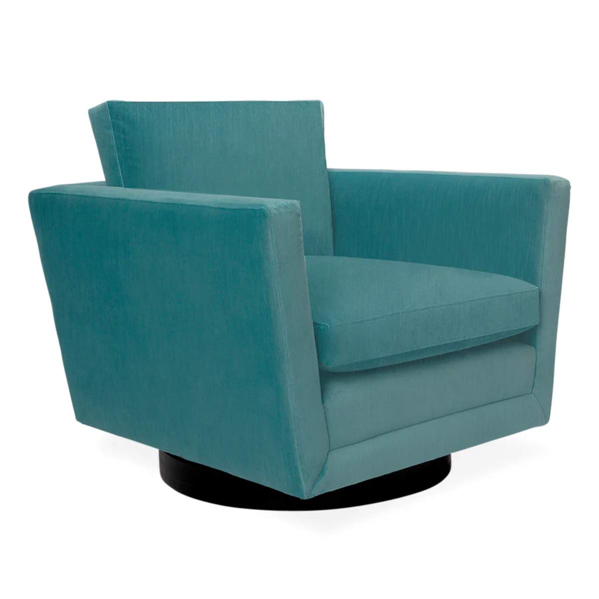 Jonathan Adler Sebastian Swivel Chair