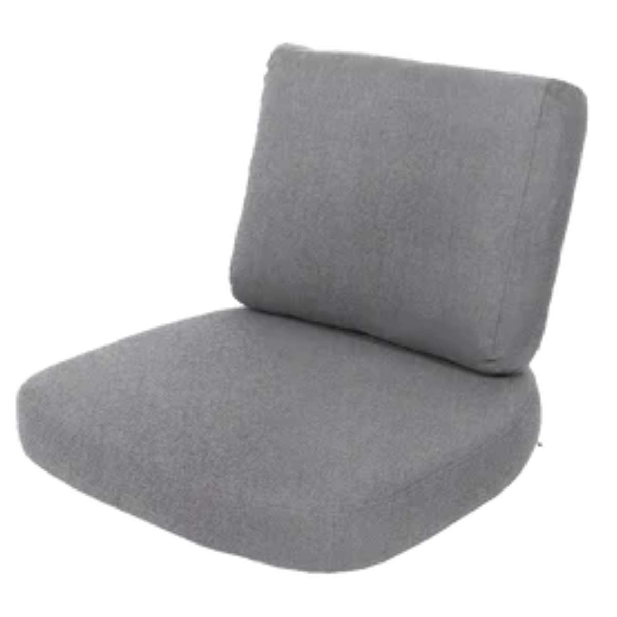 Cane-line Sense Lounge Chair, Cushion Set