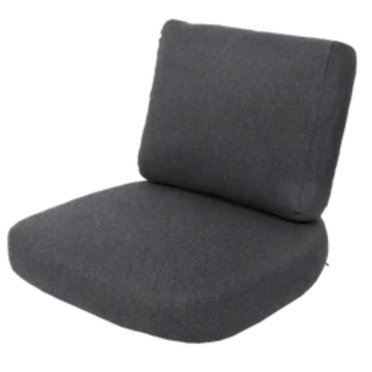 Cane-line Moments Lounge Chair, Cushion Set