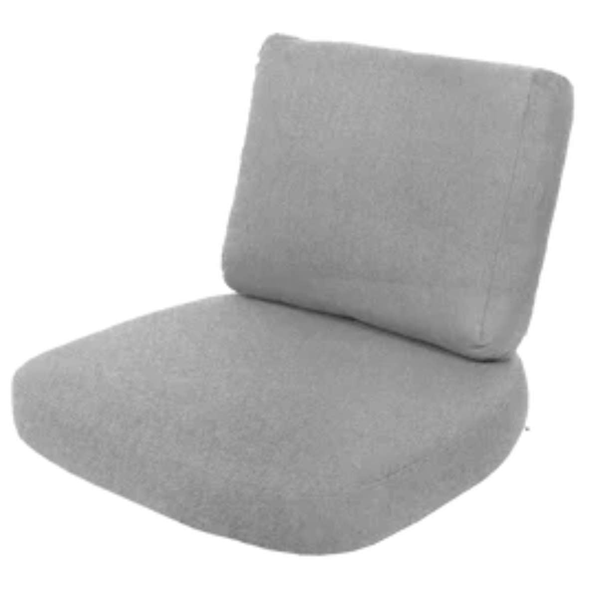 Cane-line Sense Lounge Chair, Cushion Set