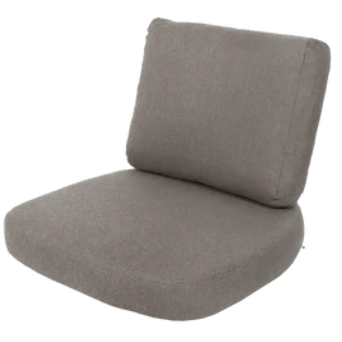 Cane-line Moments Lounge Chair, Cushion Set