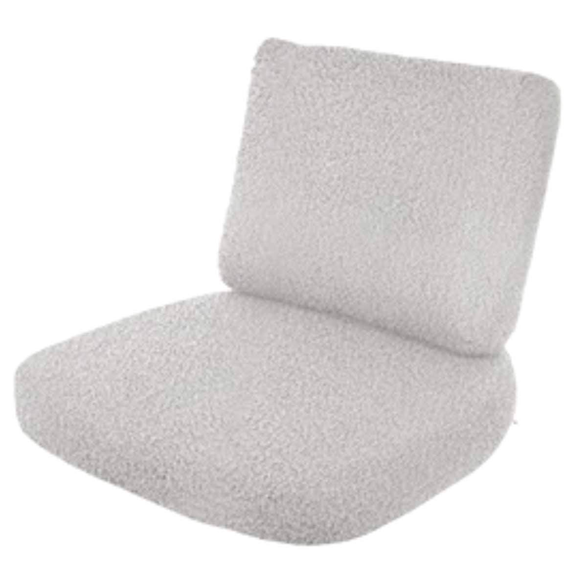 Cane-line Sense Lounge Chair, Cushion Set
