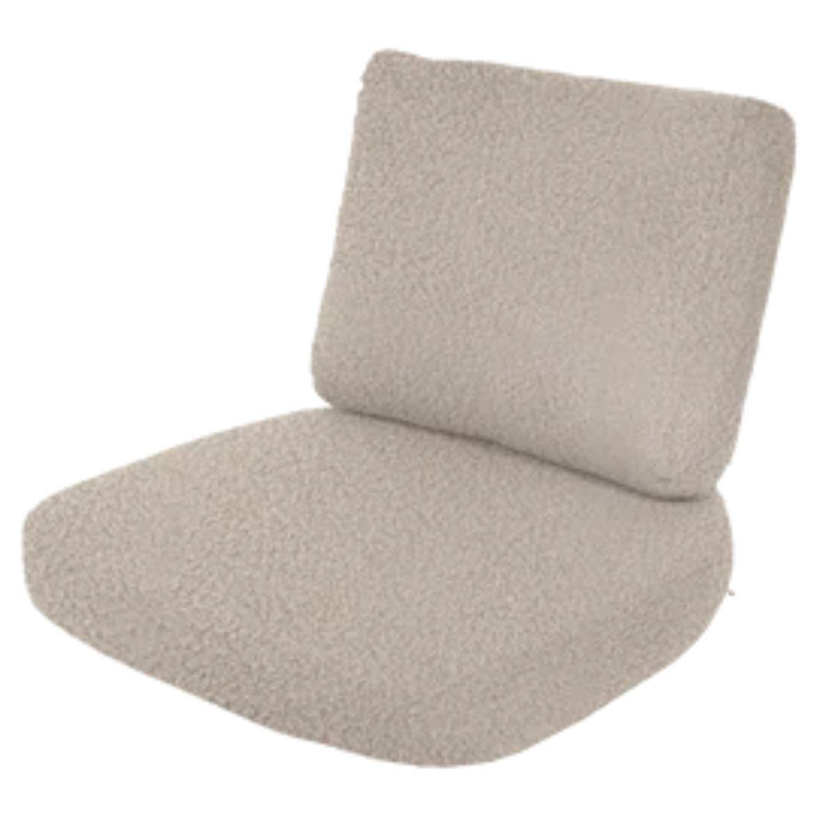 Cane-line Sense Lounge Chair, Cushion Set