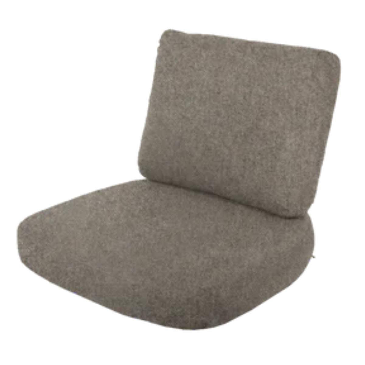 Cane-line Sense Lounge Chair, Cushion Set