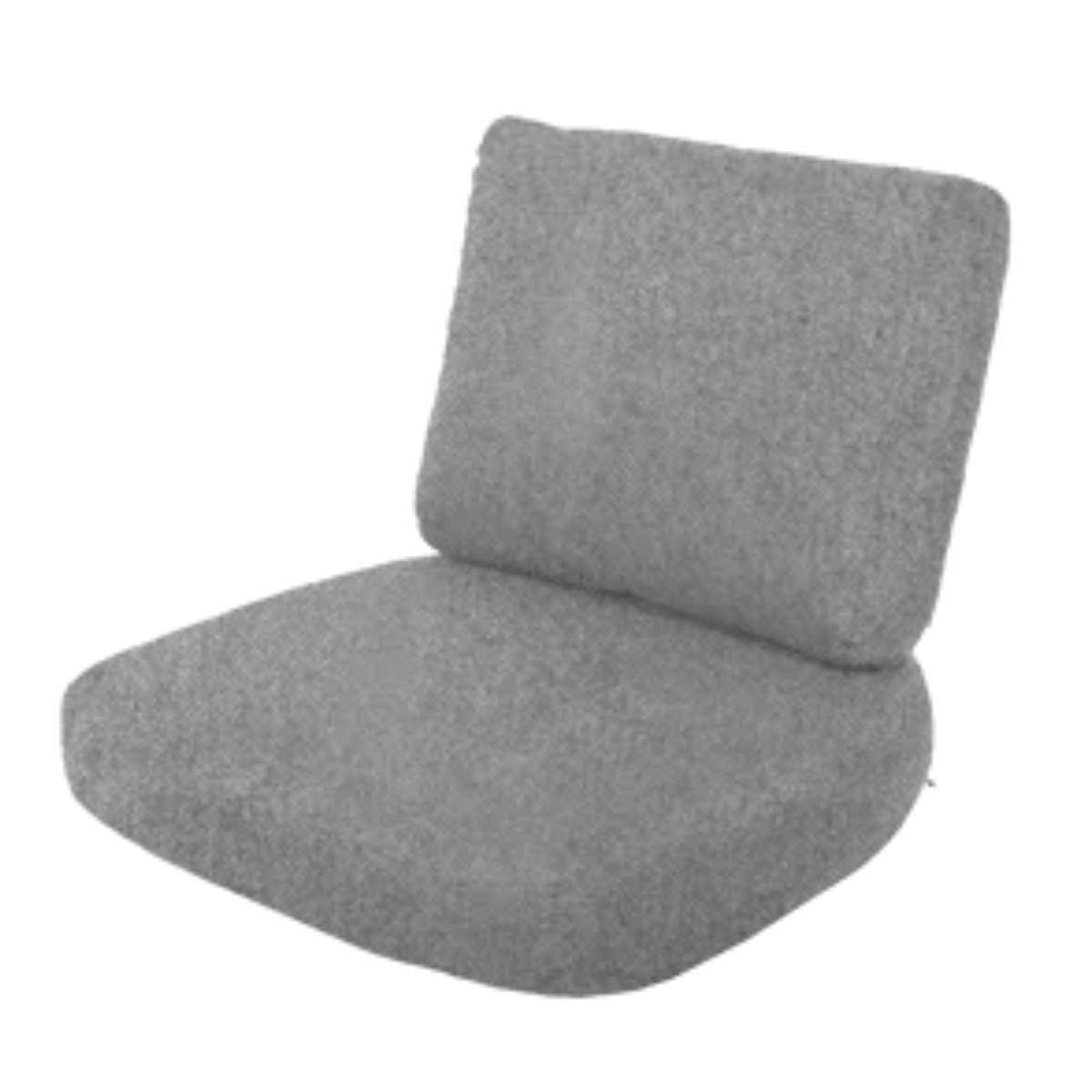 Cane-line Moments Lounge Chair, Cushion Set