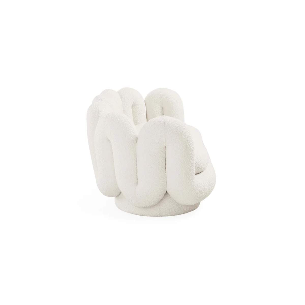Jonathan Adler Serpentine Apartment Sofa