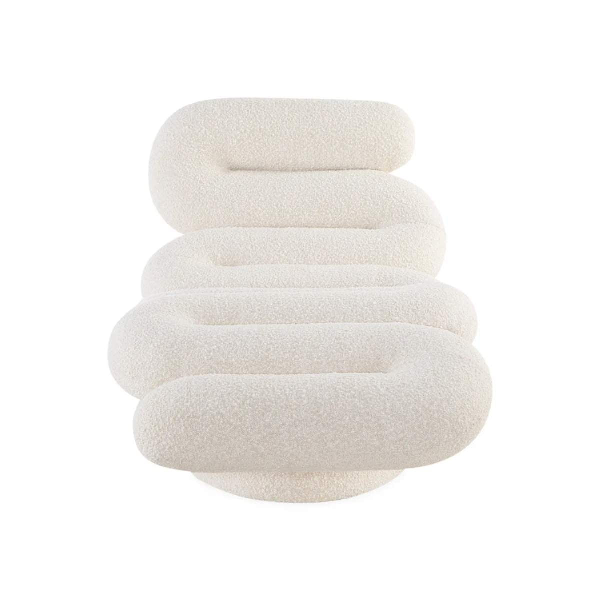 Jonathan Adler Serpentine Chaise