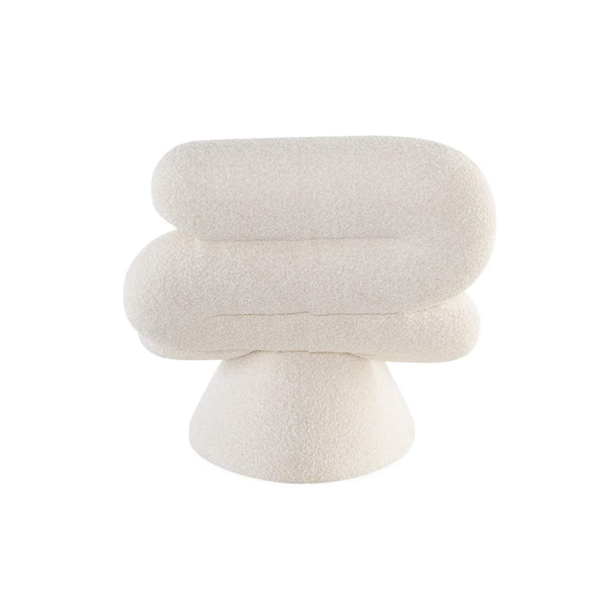 Jonathan Adler Serpentine Chaise