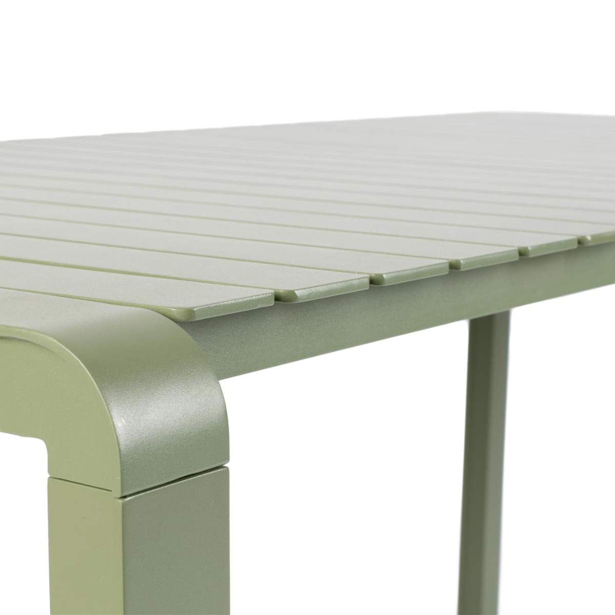 Zuiver Set Garden Table Vondel 168,5 + 2 Chair + Bench Vondel