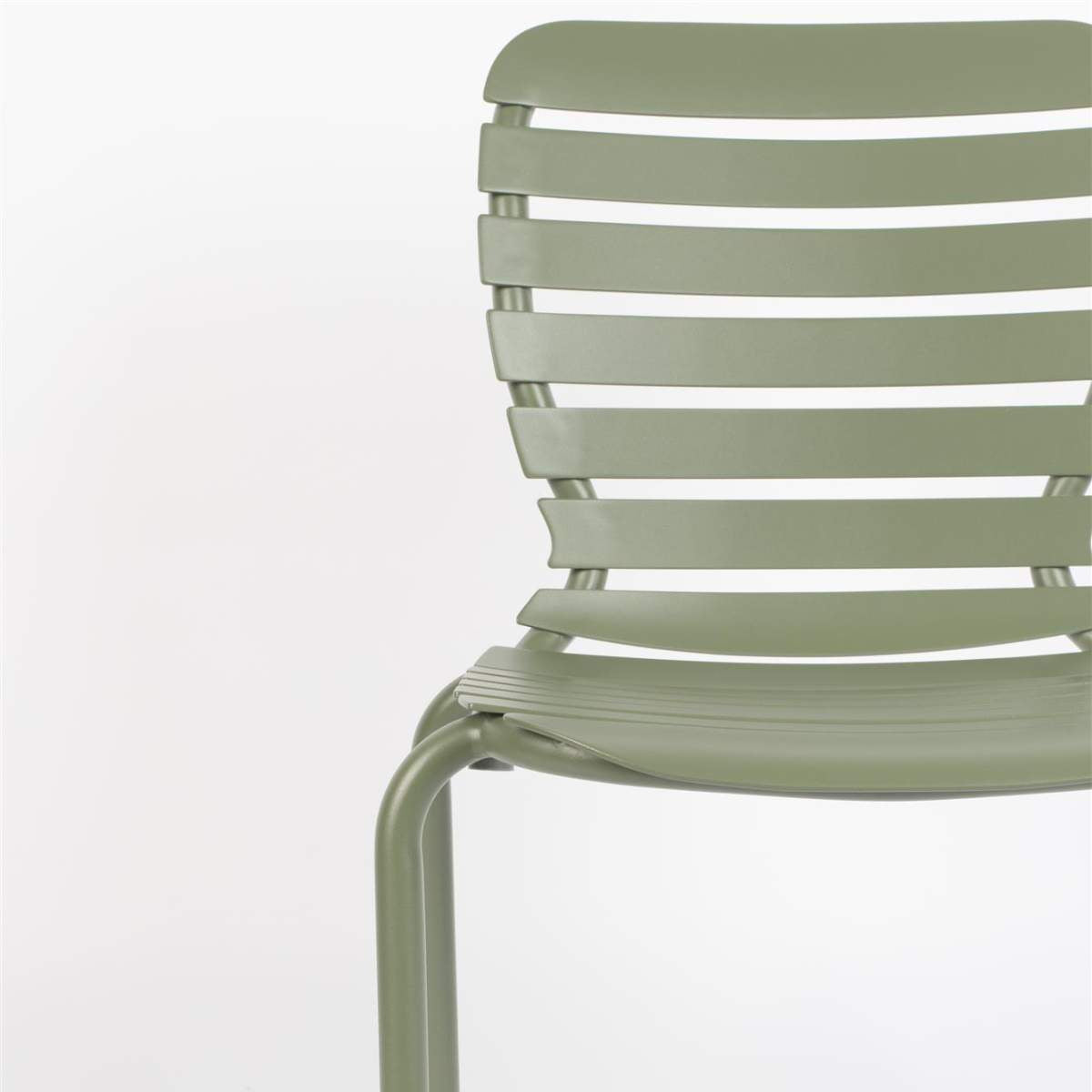 Zuiver Set Garden Table Vondel 168,5 + 2 Chair + Bench Vondel