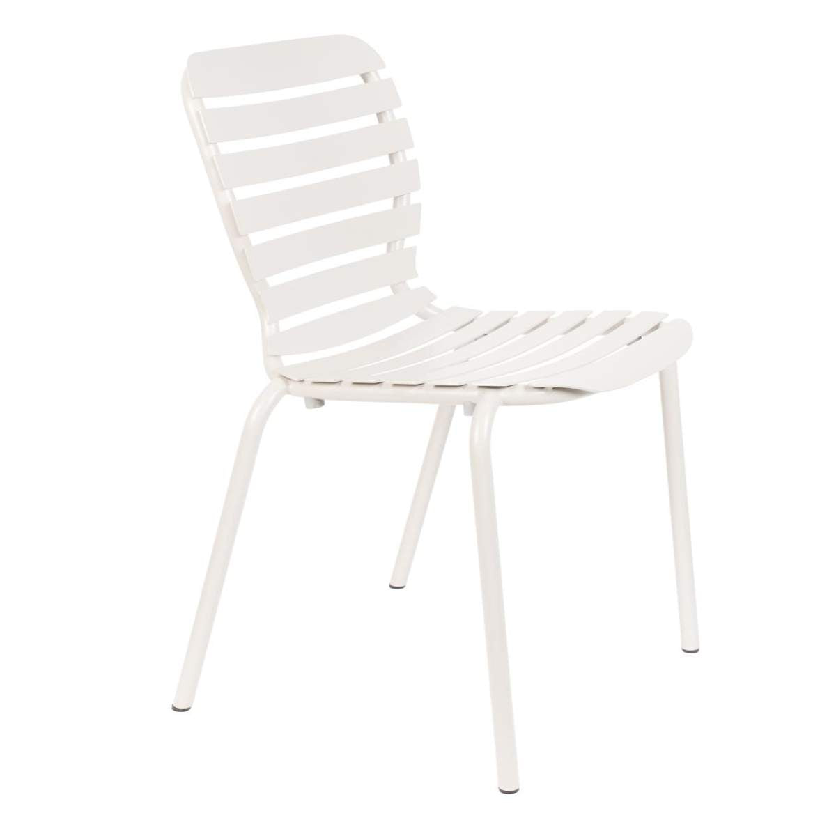 Zuiver Set Garden Table Vondel 168,5 + 2 Chair + Bench Vondel