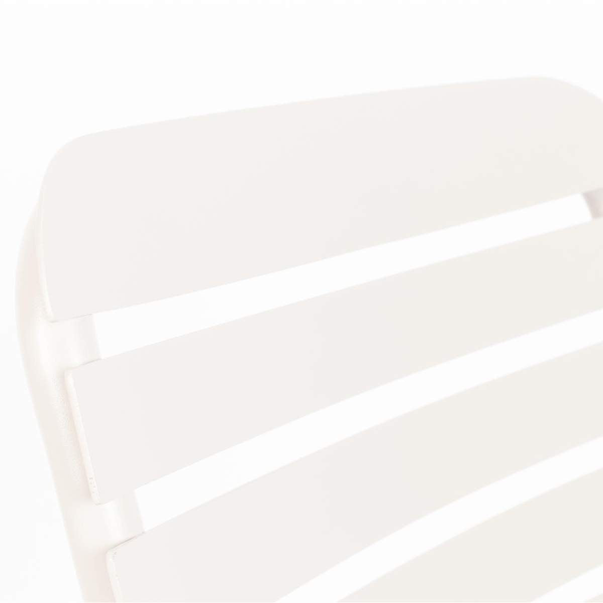 Zuiver Set Garden Table Vondel 168,5 + 2 Chair + Bench Vondel