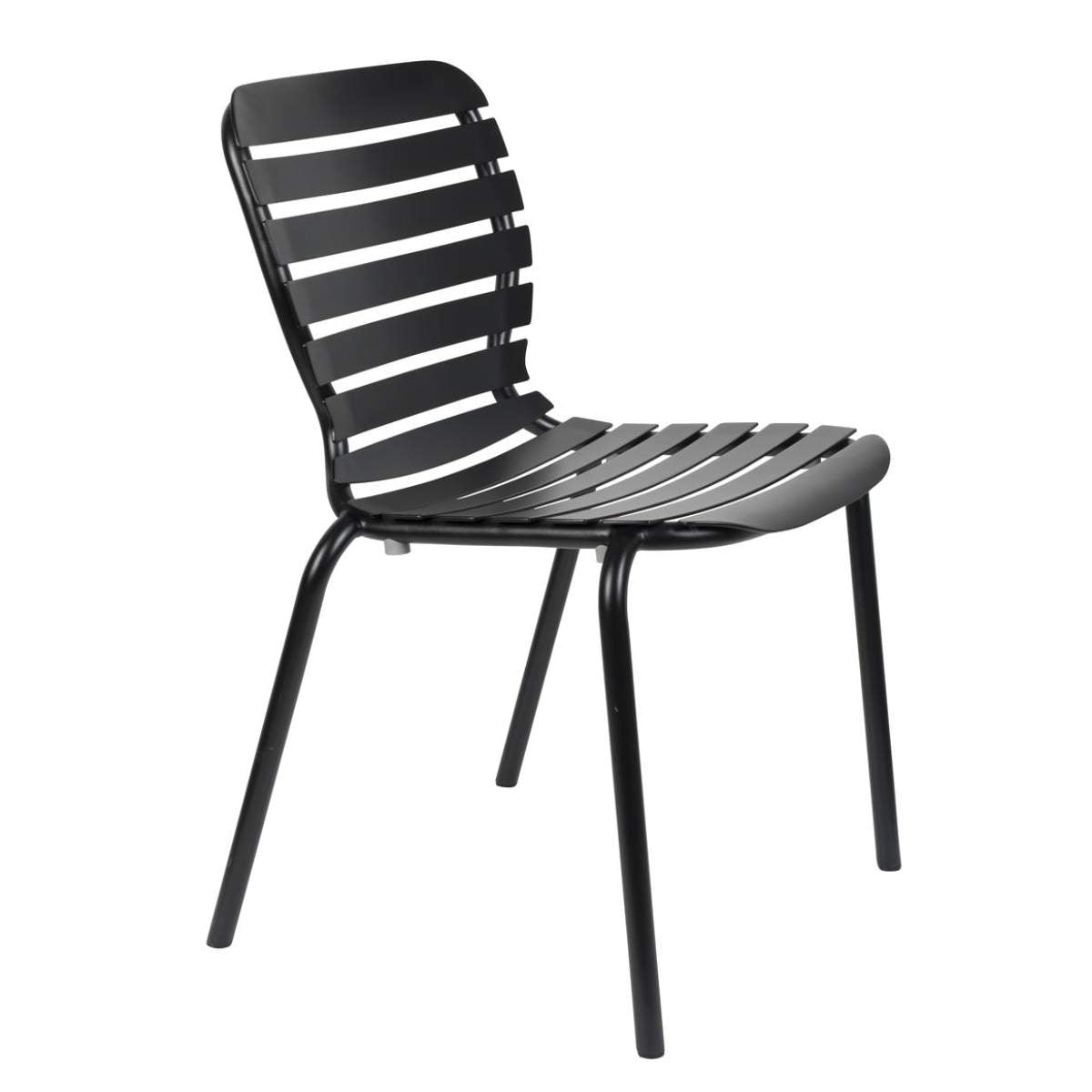 Zuiver Set Garden Table Vondel 168,5 + 2 Chair + Bench Vondel